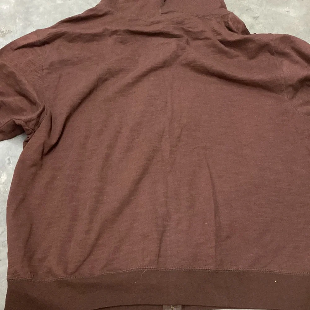 M & M’s Brown Hoodie - Picture 12 of 14